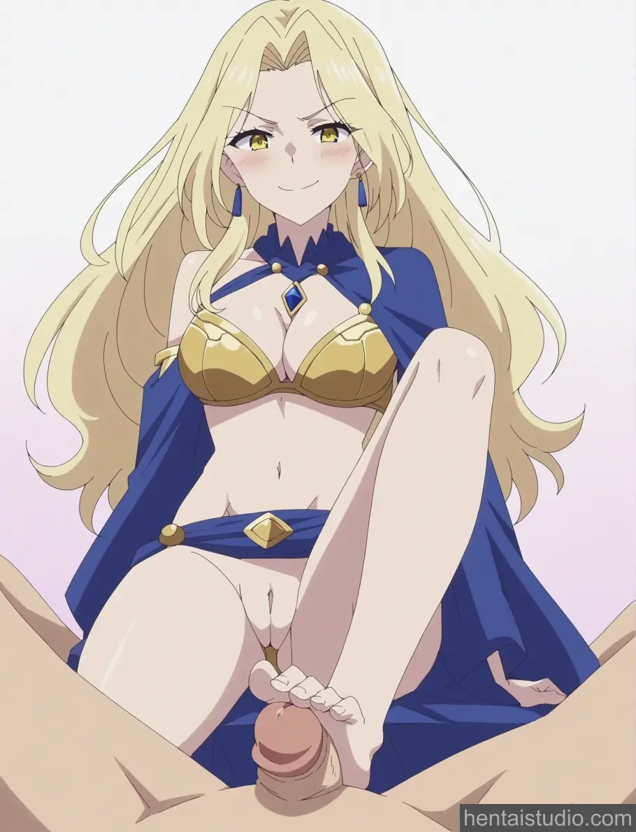 Vahanato from My Instant Death Ability Is So Overpowered No One In This Other World Stands A Chance Against Me hentai art 54 of 59