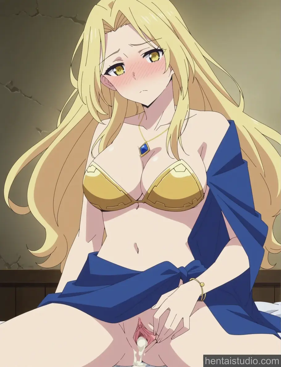 Vahanato from My Instant Death Ability Is So Overpowered No One In This Other World Stands A Chance Against Me hentai art 57 of 59