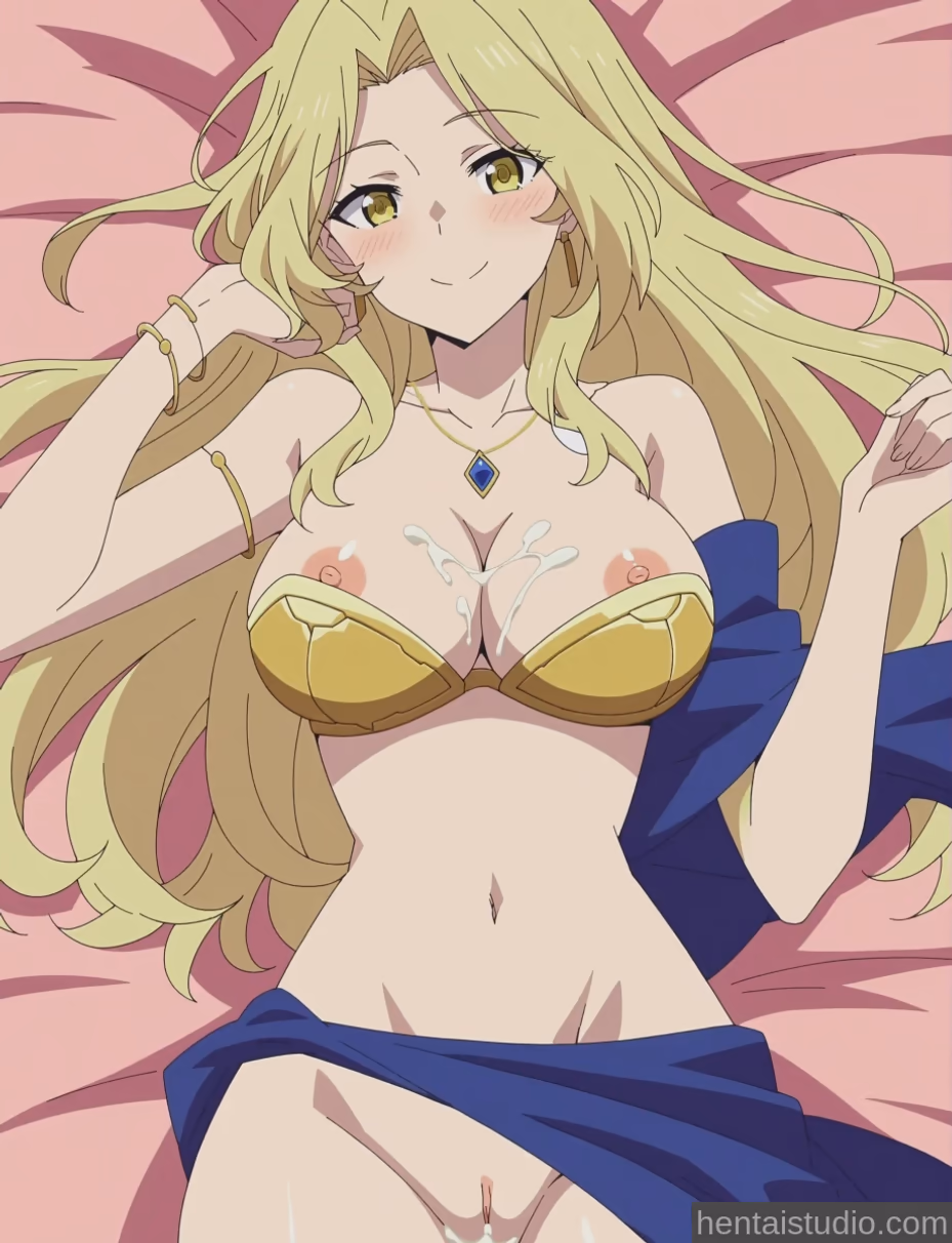 Vahanato from My Instant Death Ability Is So Overpowered No One In This Other World Stands A Chance Against Me — gallery preview