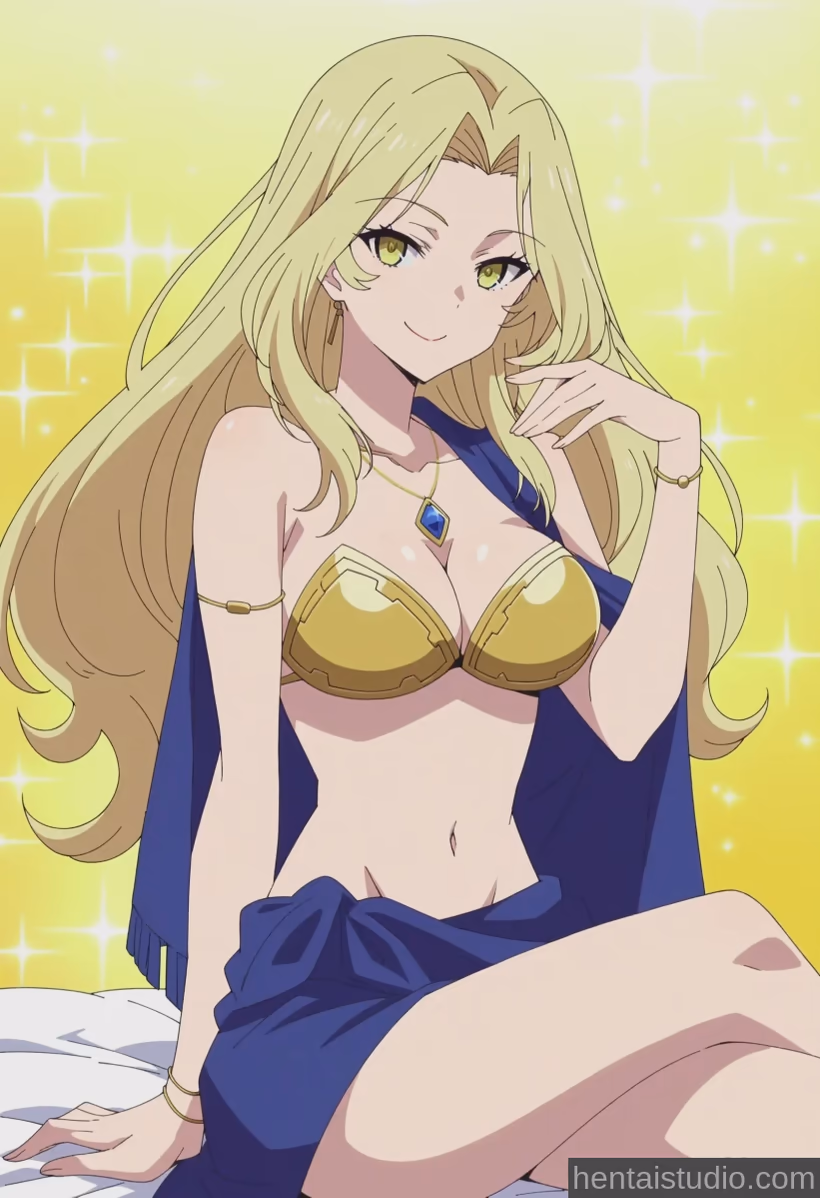 Vahanato from My Instant Death Ability Is So Overpowered No One In This Other World Stands A Chance Against Me — image 6 of 59