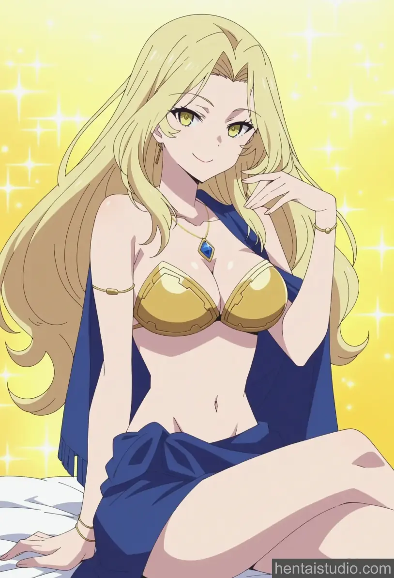Vahanato from My Instant Death Ability Is So Overpowered No One In This Other World Stands A Chance Against Me hentai art 6 of 59