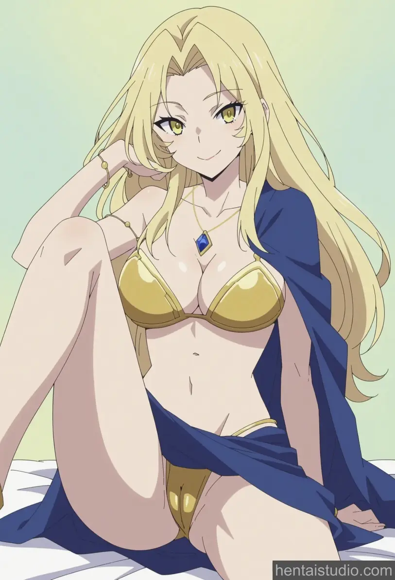 Vahanato from My Instant Death Ability Is So Overpowered No One In This Other World Stands A Chance Against Me hentai art 9 of 59
