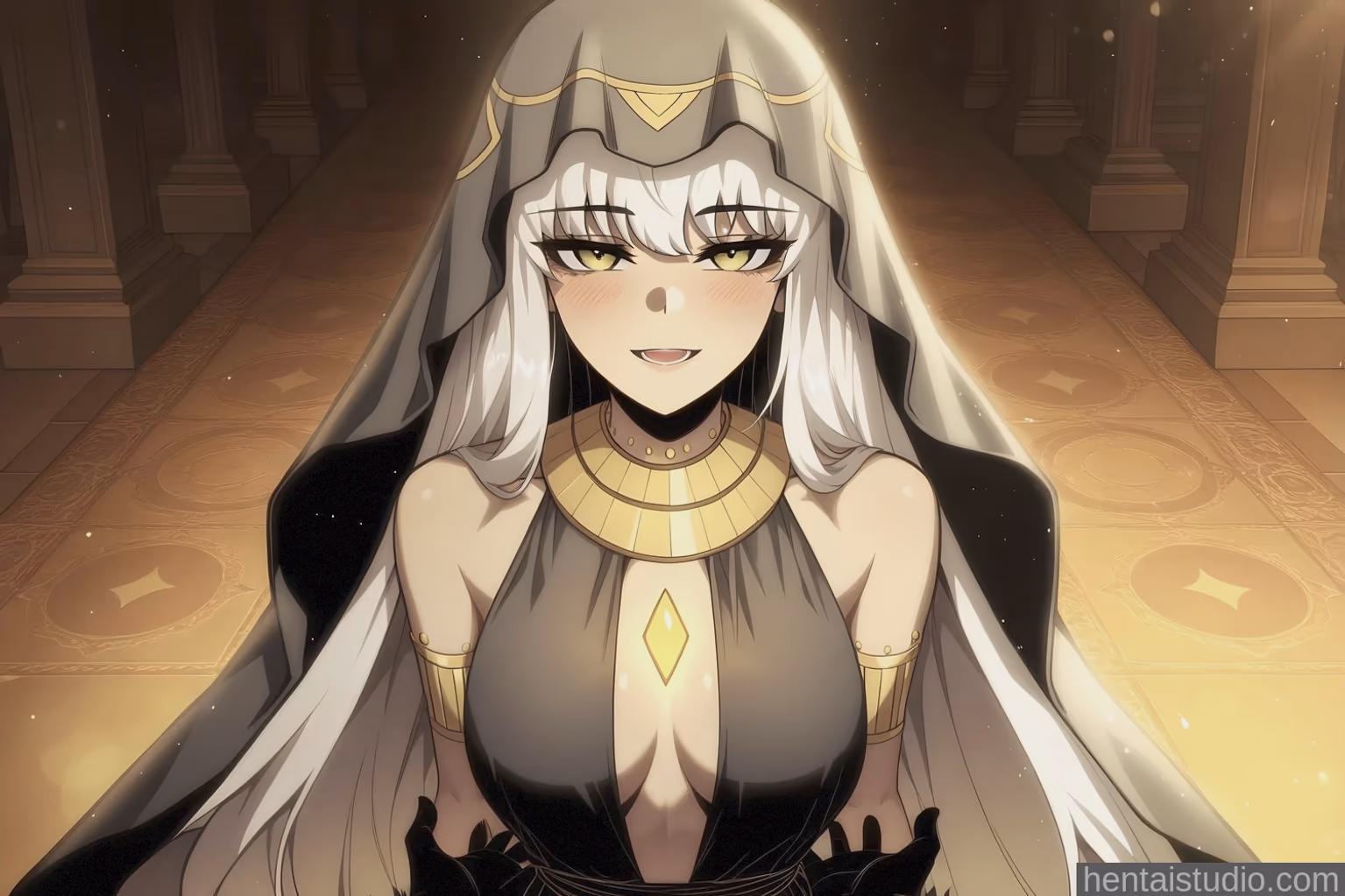 Vahn from Swordmasters Youngest Son — image 10 of 129