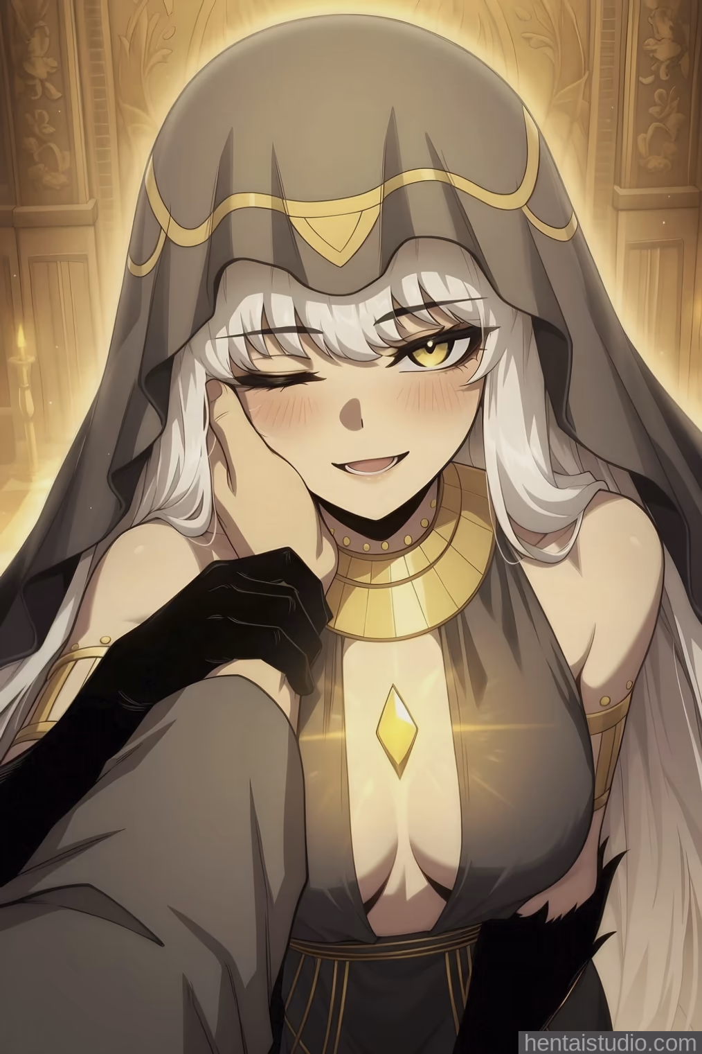 Vahn from Swordmasters Youngest Son — image 11 of 129