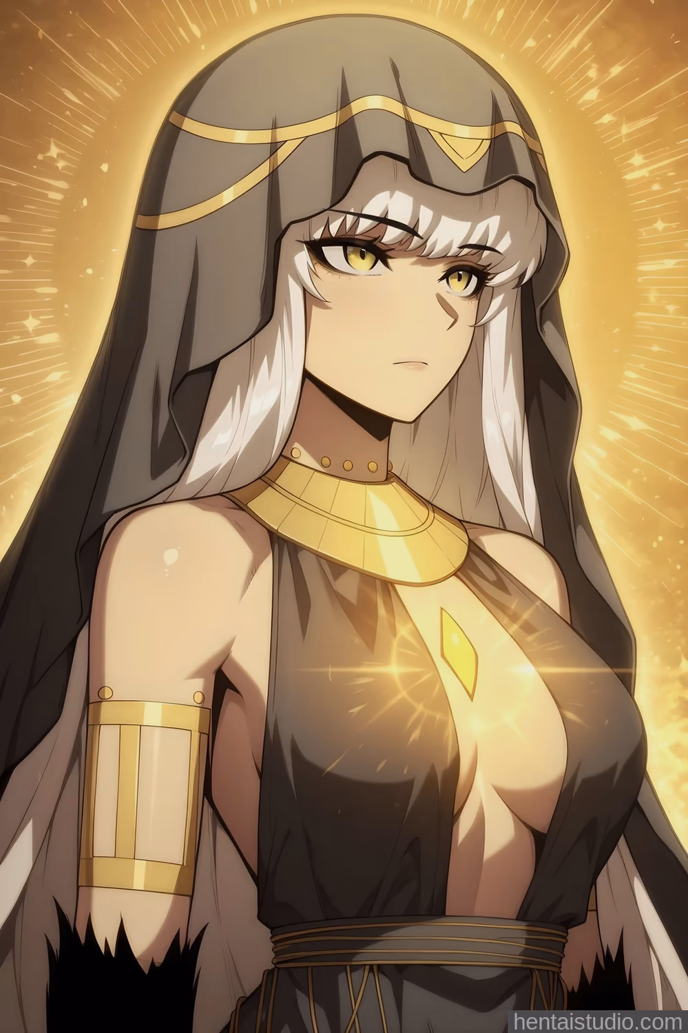 Vahn from Swordmasters Youngest Son — image 2 of 129