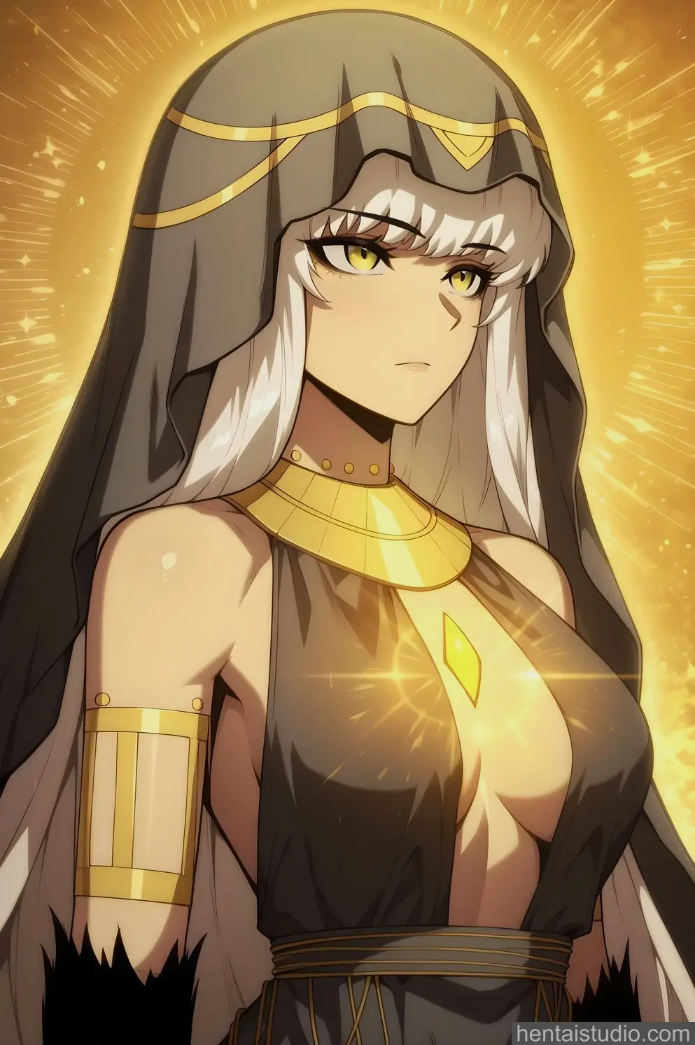 Vahn from Swordmasters Youngest Son hentai art 2 of 129