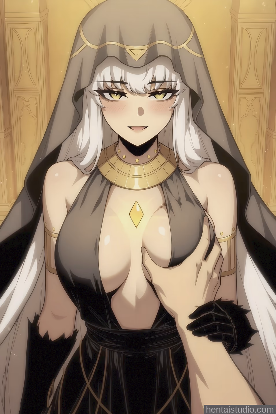 Vahn from Swordmasters Youngest Son — image 7 of 129