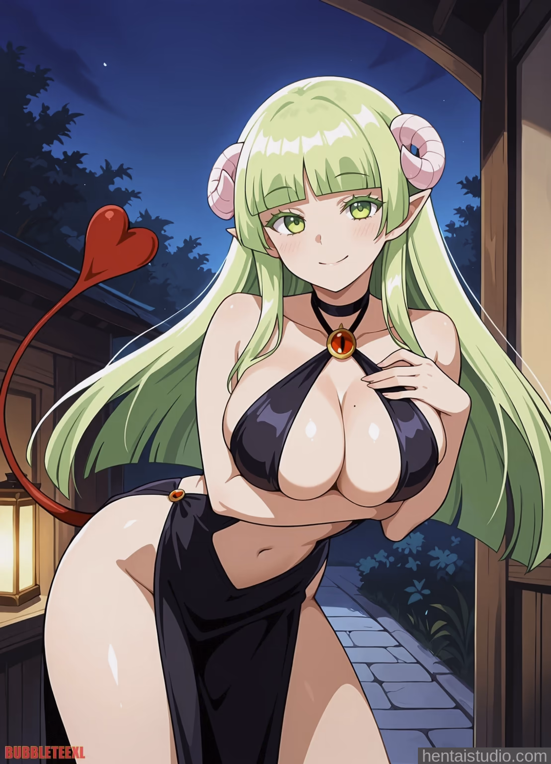 Valac Clara from Mairimashita Iruma Kun — image 17 of 40