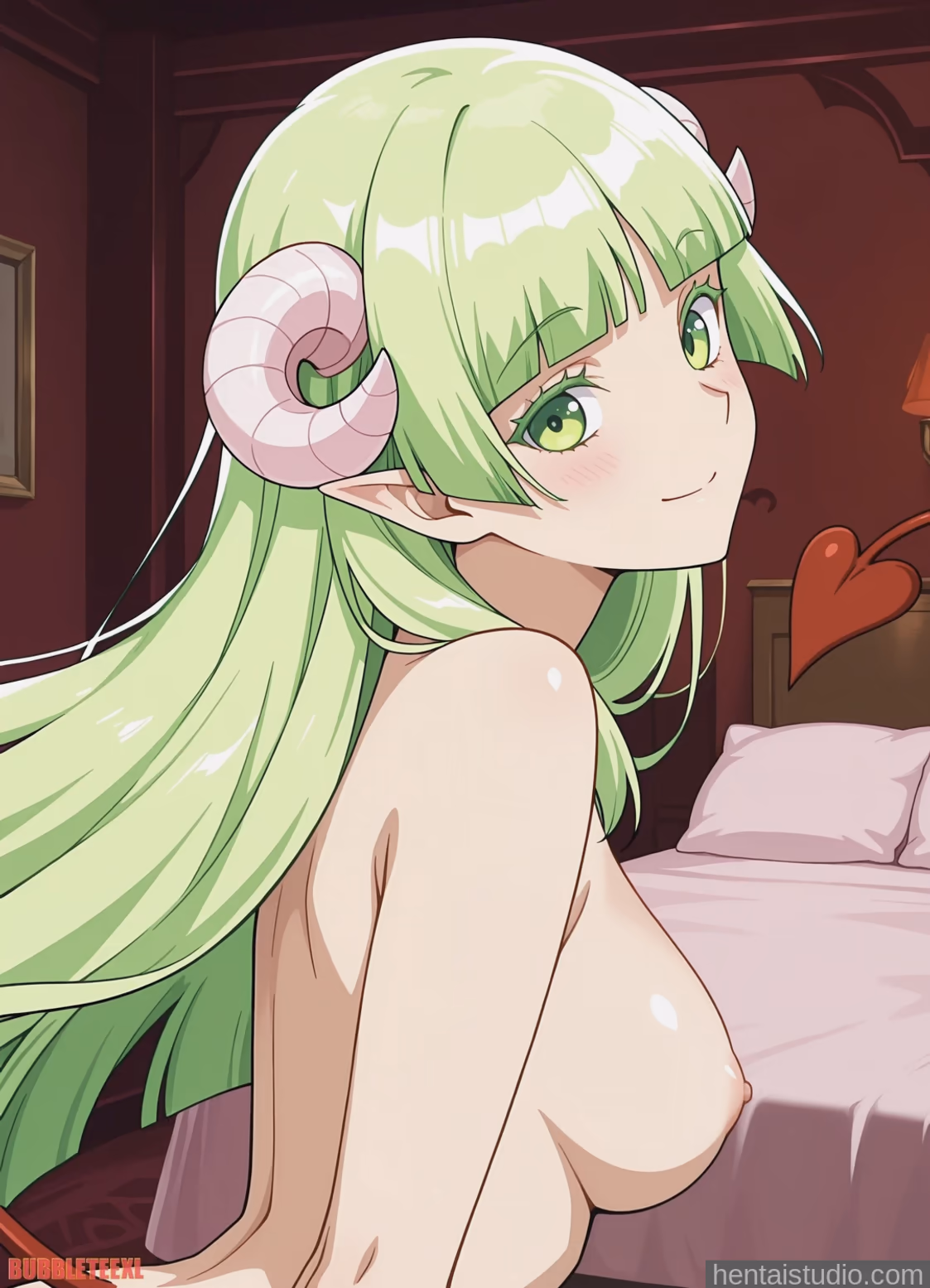 Valac Clara from Mairimashita Iruma Kun — image 38 of 40