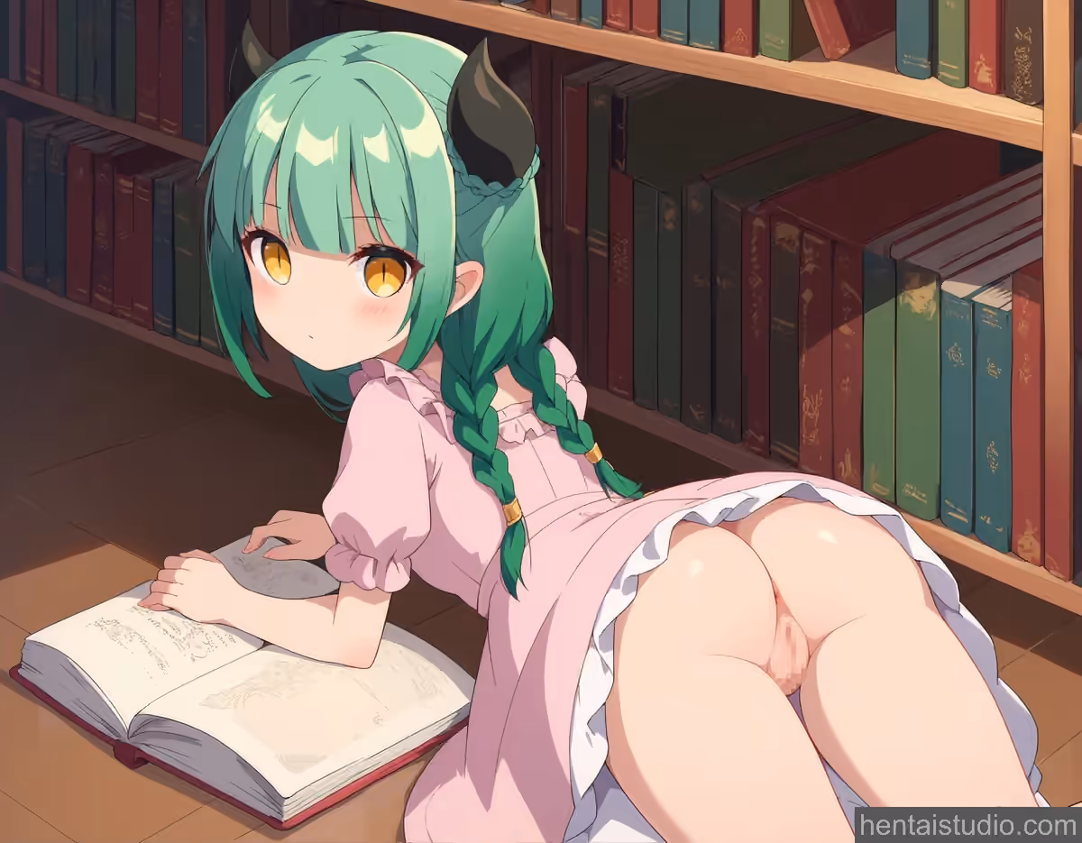 Valefor - An Archdemon's Dilemma: How to Love Your Elf Bride (Maou no Ore ga Dorei Elf wo Yome ni Shitanda ga, Dou Medereba Ii?) - Hentai Gallery - 10 Images — image 1 of 10