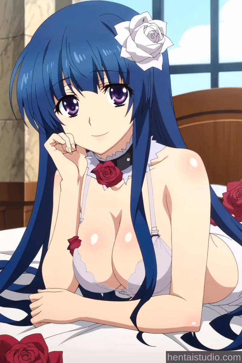 Valentina Glinka Estes from Lord Marksman And Vanadis — image 2 of 129