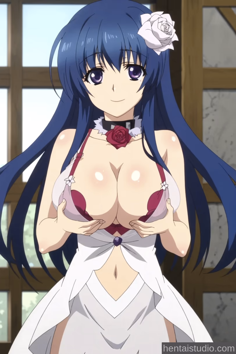 Valentina Glinka Estes from Lord Marksman And Vanadis — image 21 of 129