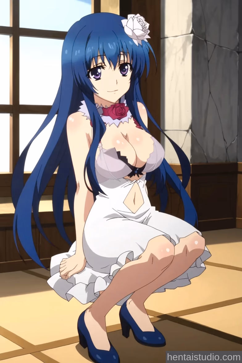 Valentina Glinka Estes from Lord Marksman And Vanadis — image 7 of 129