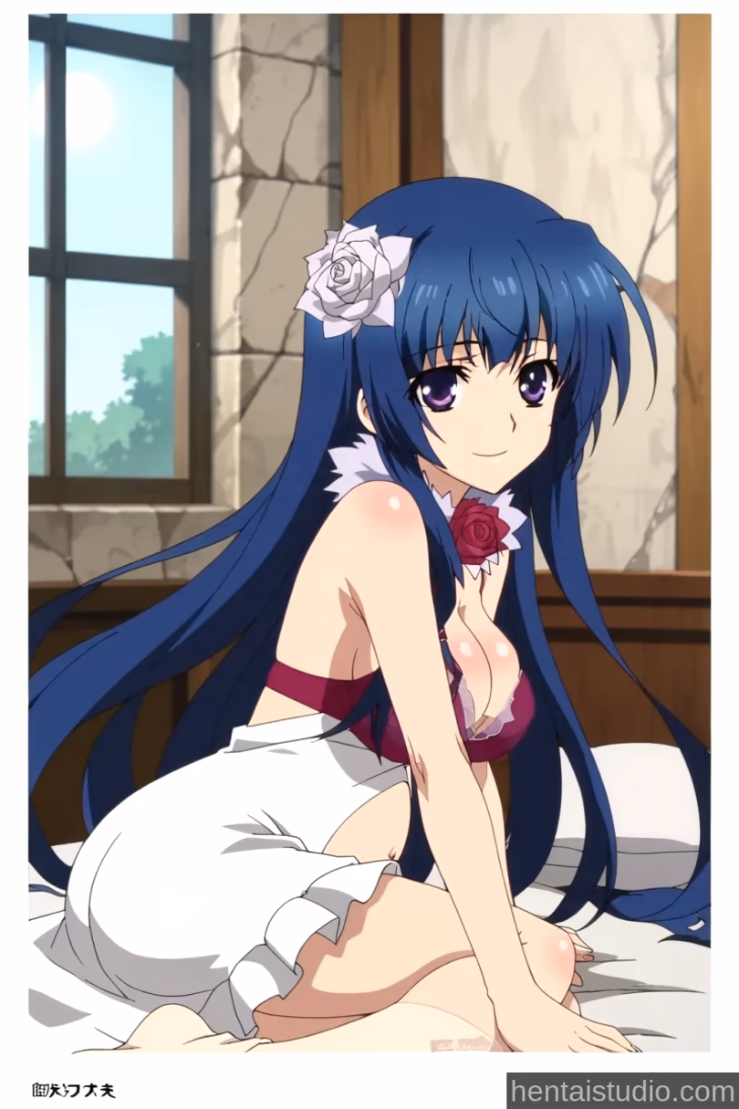 Valentina Glinka Estes from Lord Marksman And Vanadis — image 9 of 129