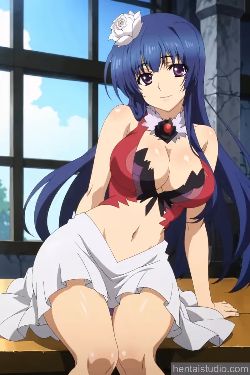 Valentina Glinka Estes - Lord Marksman and Vanadis (Madan no Ou to Vanadis) - Hentai Gallery - 129 Images — image 1 of 129