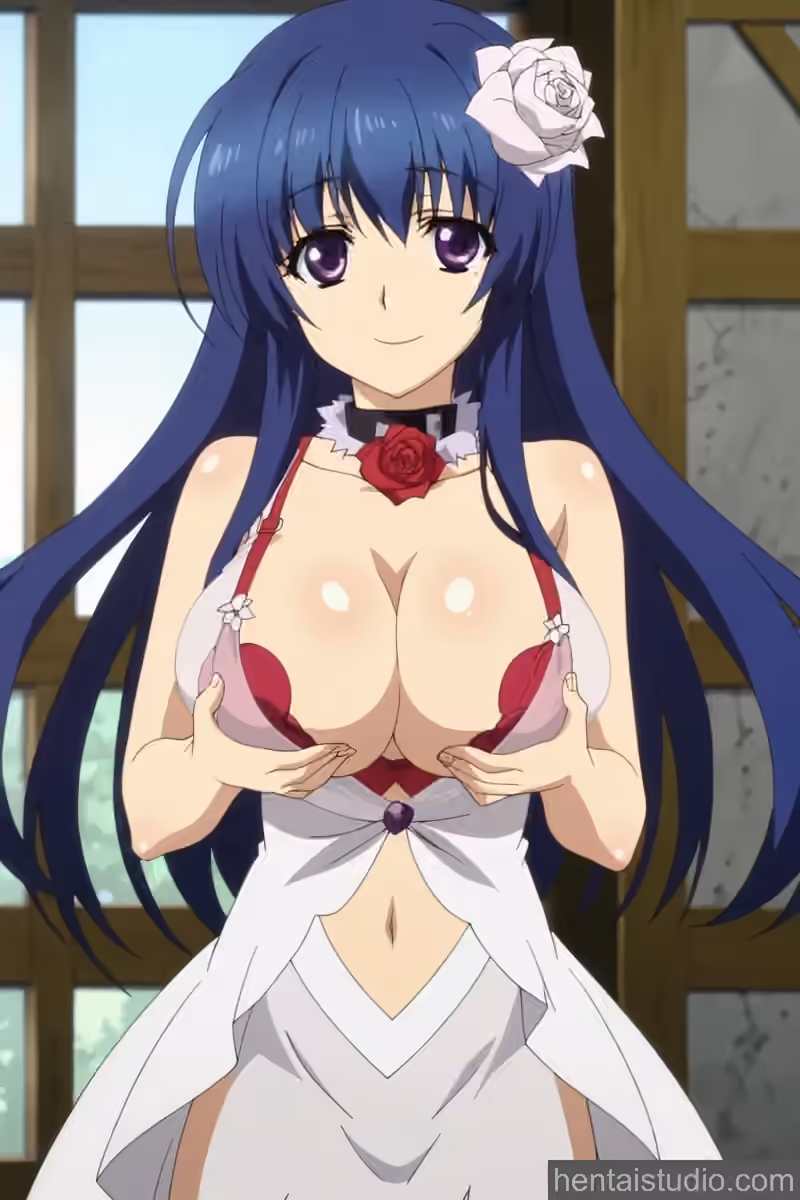 Valentina Glinka Estes - Lord Marksman and Vanadis (Madan no Ou to Vanadis) - Hentai Gallery - 129 Images — image 21 of 129