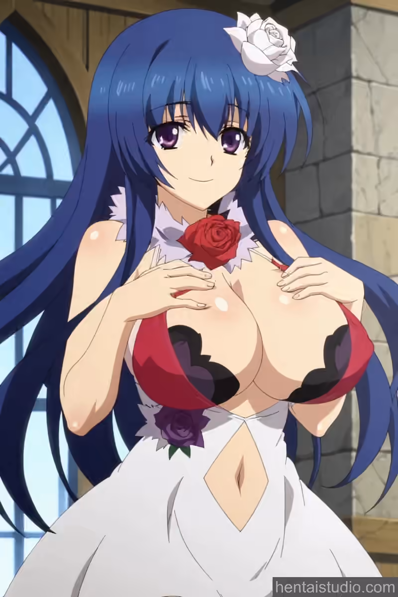 Valentina Glinka Estes - Lord Marksman and Vanadis (Madan no Ou to Vanadis) - Hentai Gallery - 129 Images — image 22 of 129