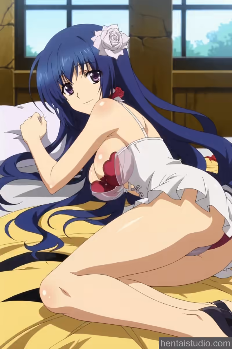 Valentina Glinka Estes - Lord Marksman and Vanadis (Madan no Ou to Vanadis) - Hentai Gallery - 129 Images — image 3 of 129