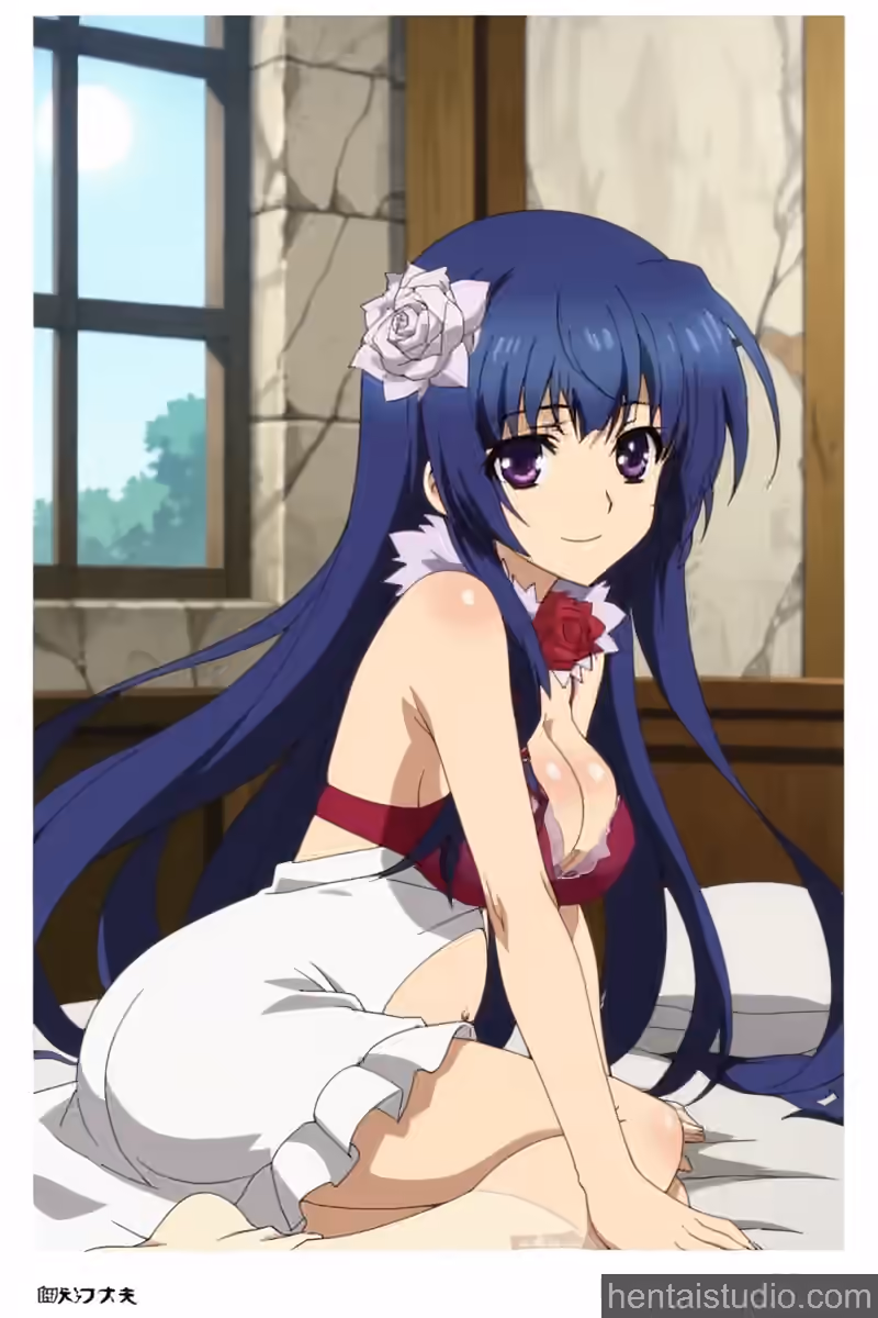 Valentina Glinka Estes - Lord Marksman and Vanadis (Madan no Ou to Vanadis) - Hentai Gallery - 129 Images — image 9 of 129