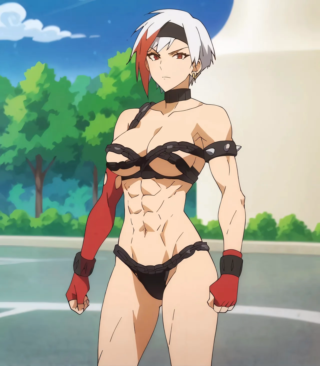 Valkyrie - Cautious Hero: The Hero Is Overpowered but Overly Cautious - Hentai Gallery 4 - 75 Images — image 1 of 75