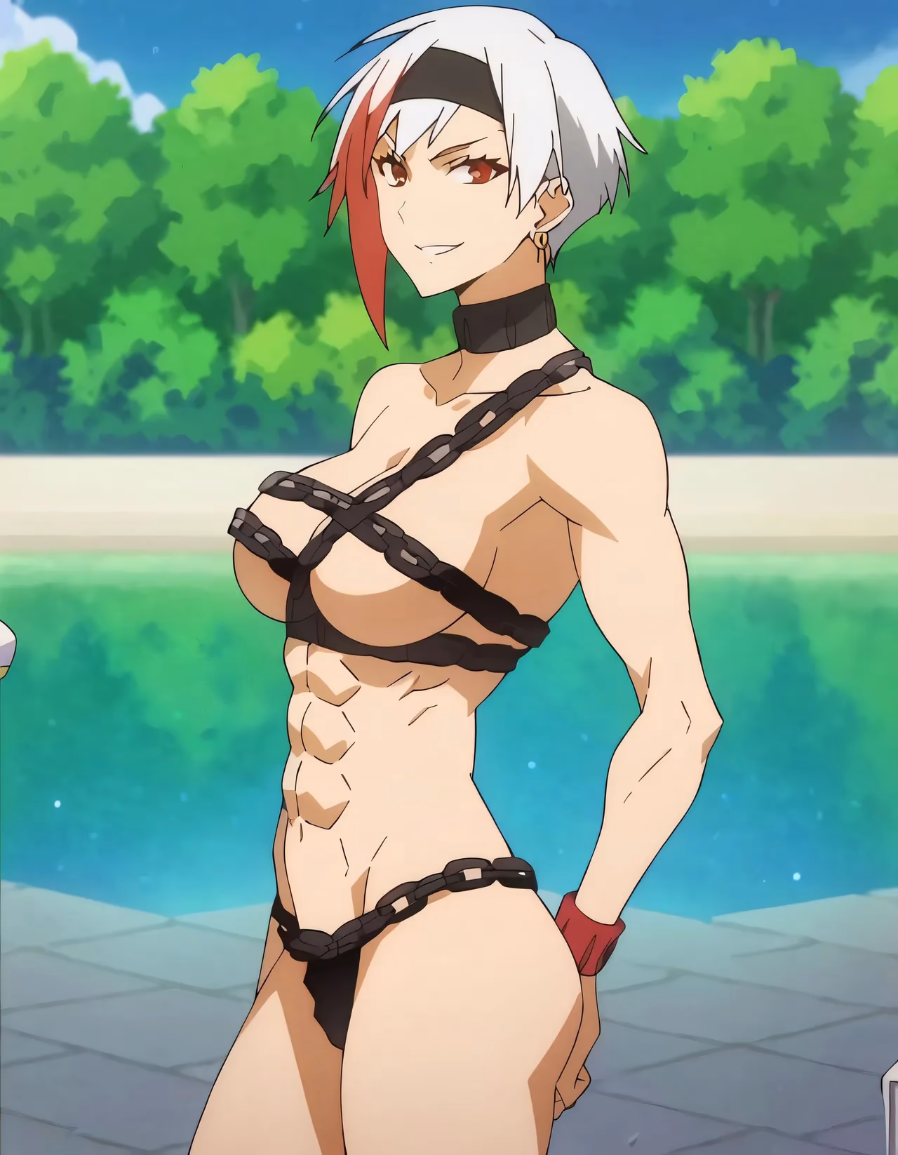 Valkyrie - Cautious Hero: The Hero Is Overpowered but Overly Cautious - Hentai Gallery 4 - 75 Images — image 10 of 75