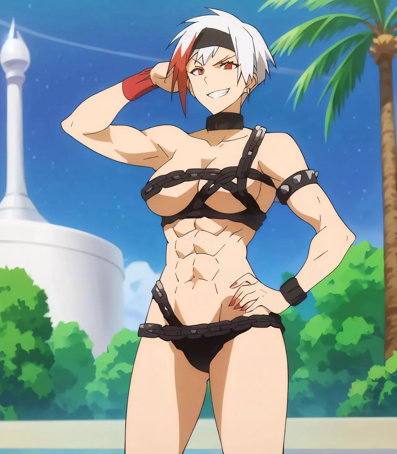 Valkyrie - Cautious Hero: The Hero Is Overpowered but Overly Cautious - Hentai Gallery 4 - 75 Images — image 5 of 75