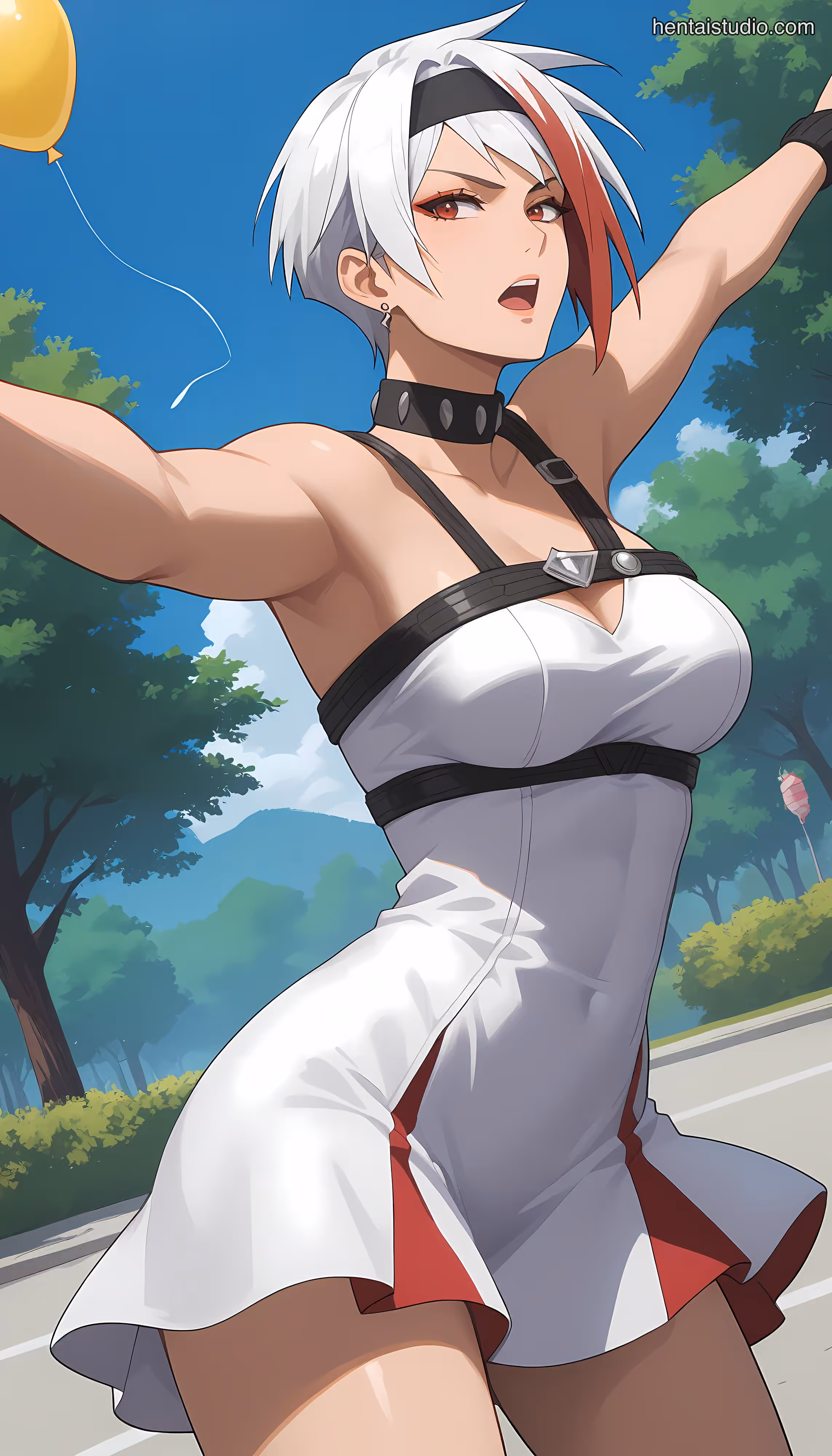 Valkyrie - Cautious Hero: The Hero Is Overpowered but Overly Cautious - Hentai Gallery 5 - 102 Images — image 11 of 102