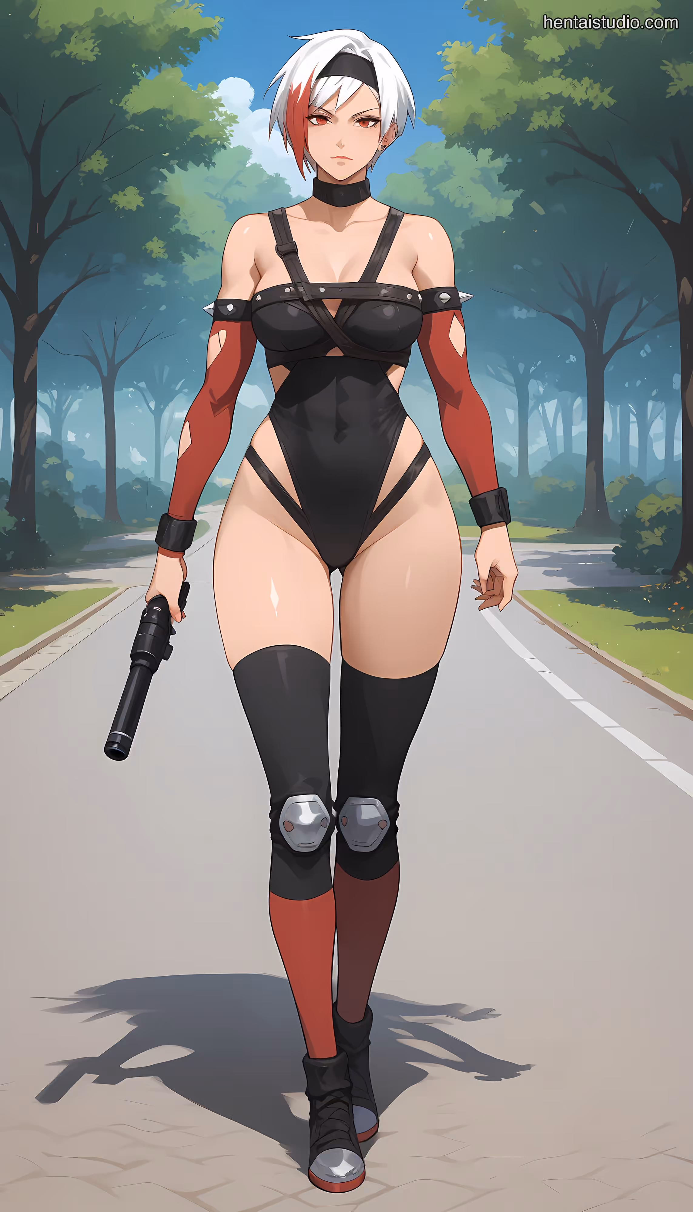Valkyrie - Cautious Hero: The Hero Is Overpowered but Overly Cautious - Hentai Gallery 5 - 102 Images — image 13 of 102