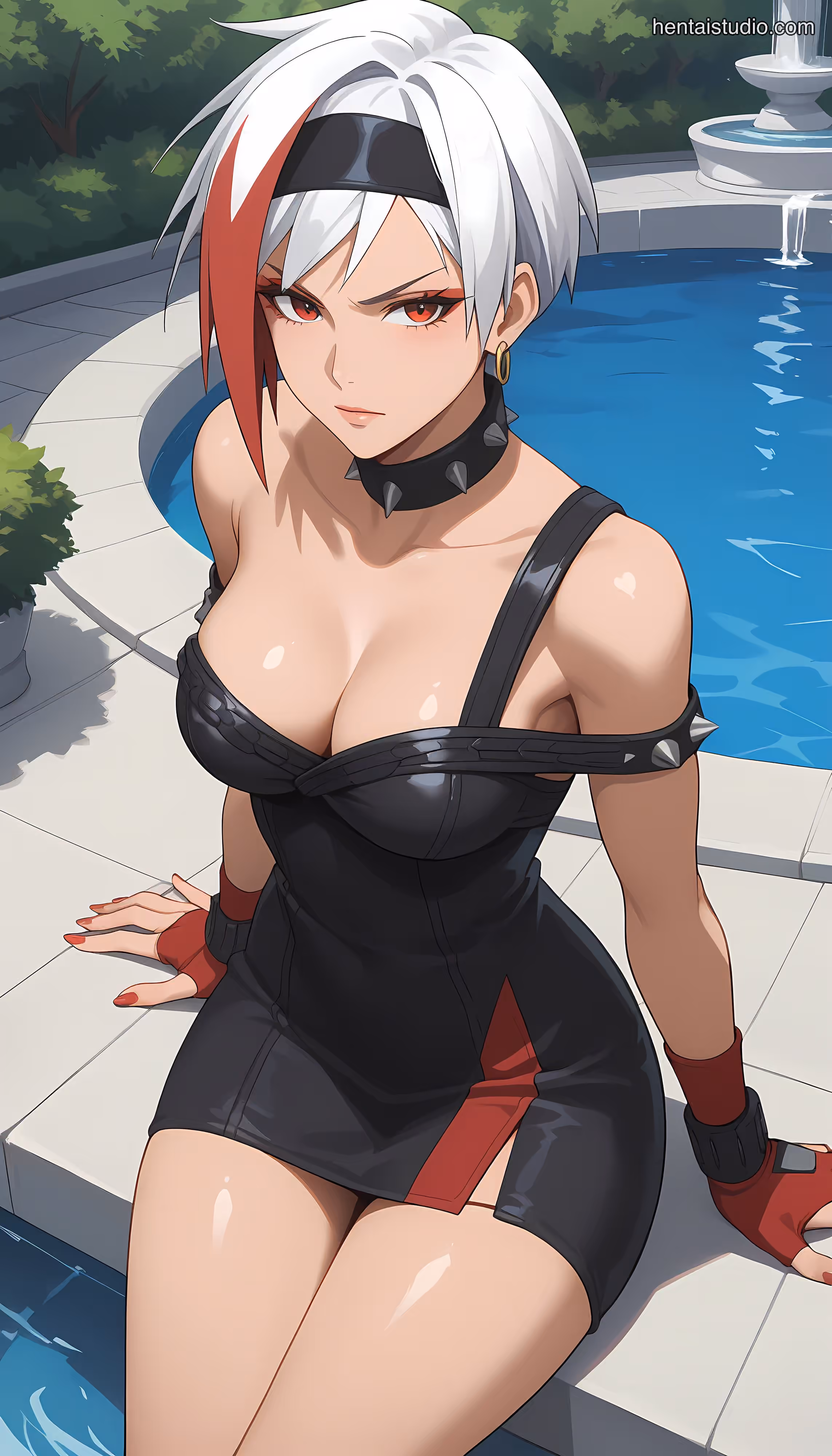 Valkyrie - Cautious Hero: The Hero Is Overpowered but Overly Cautious - Hentai Gallery 5 - 102 Images — image 15 of 102