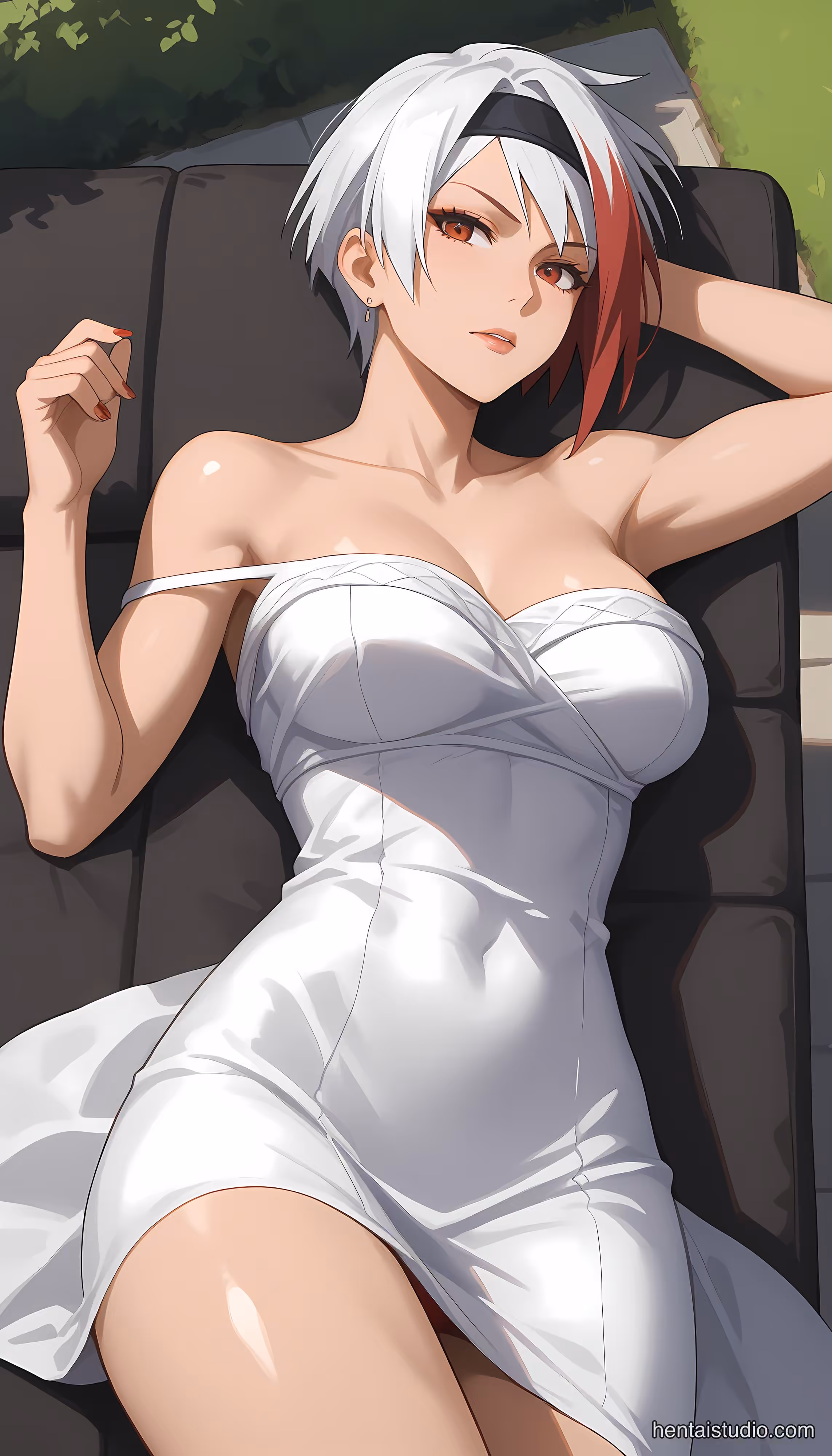 Valkyrie - Cautious Hero: The Hero Is Overpowered but Overly Cautious - Hentai Gallery 5 - 102 Images — image 16 of 102