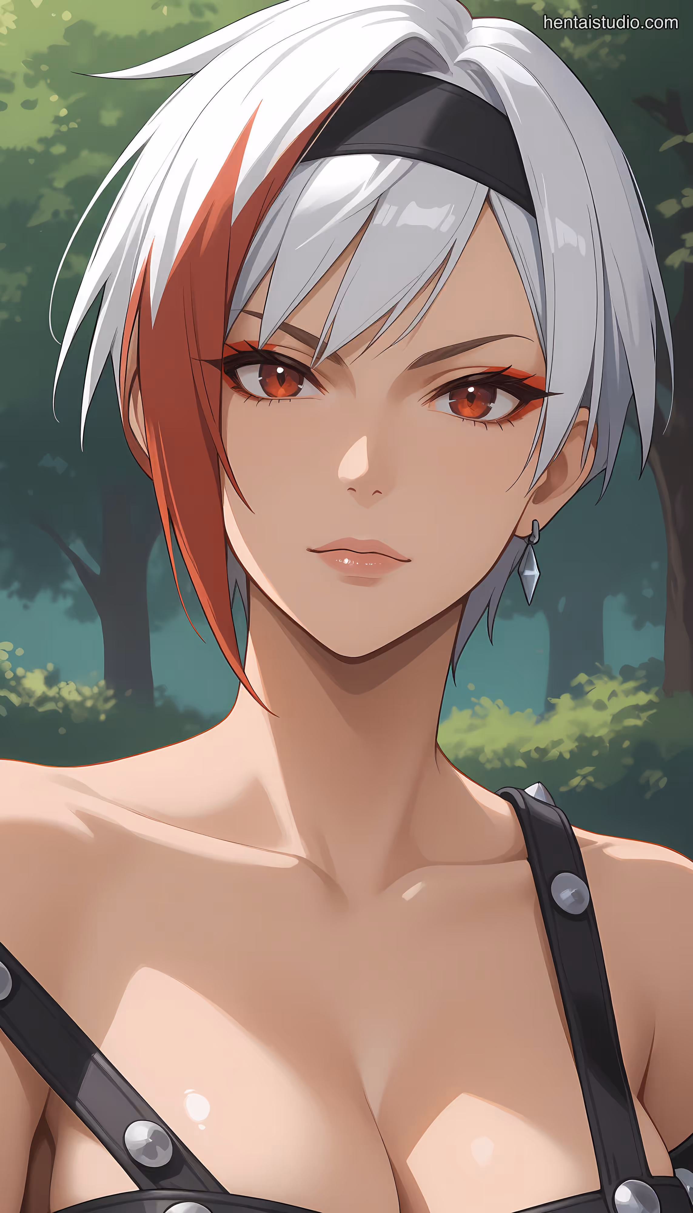 Valkyrie - Cautious Hero: The Hero Is Overpowered but Overly Cautious - Hentai Gallery 5 - 102 Images — image 20 of 102