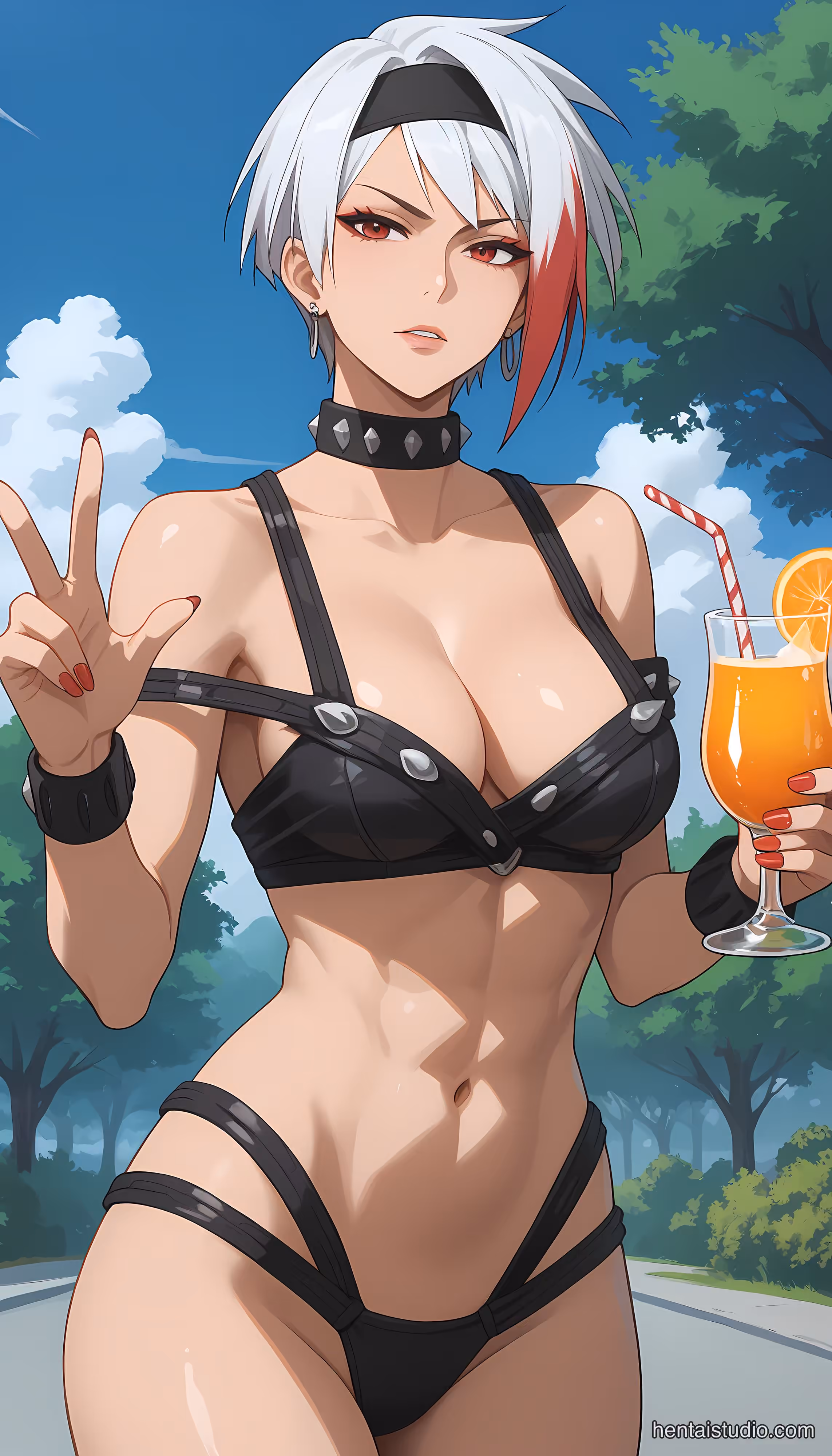 Valkyrie - Cautious Hero: The Hero Is Overpowered but Overly Cautious - Hentai Gallery 5 - 102 Images — image 3 of 102