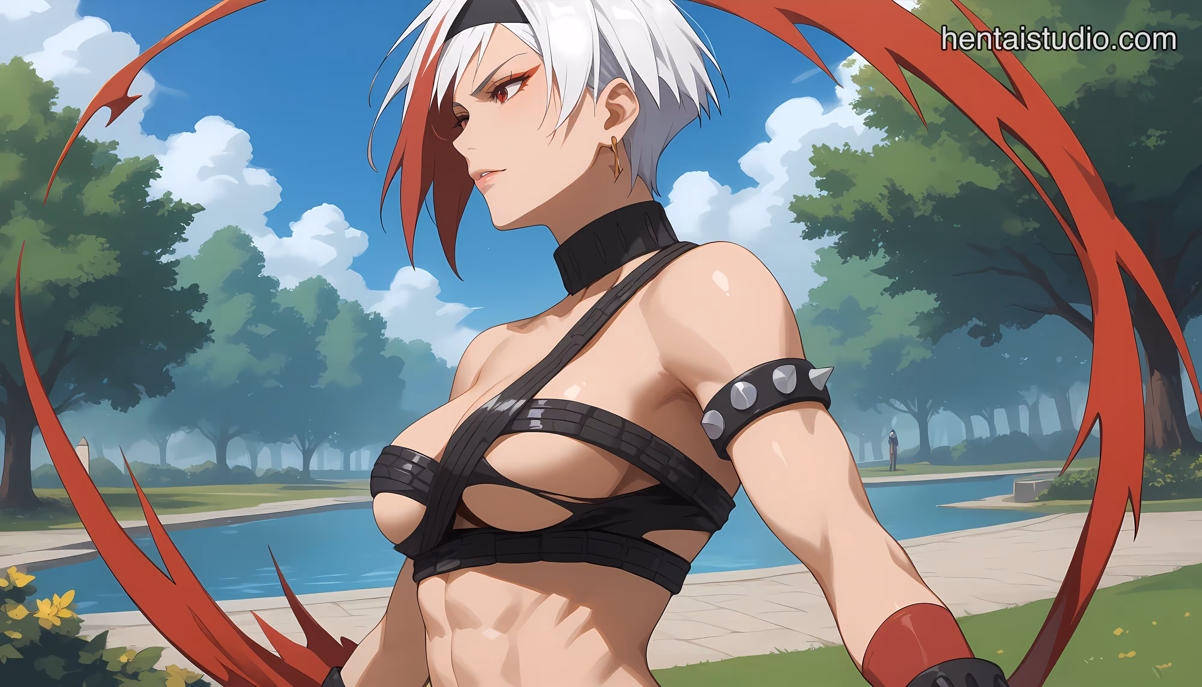Valkyrie - Cautious Hero: The Hero Is Overpowered but Overly Cautious - Hentai Gallery 5 - 102 Images — image 46 of 102