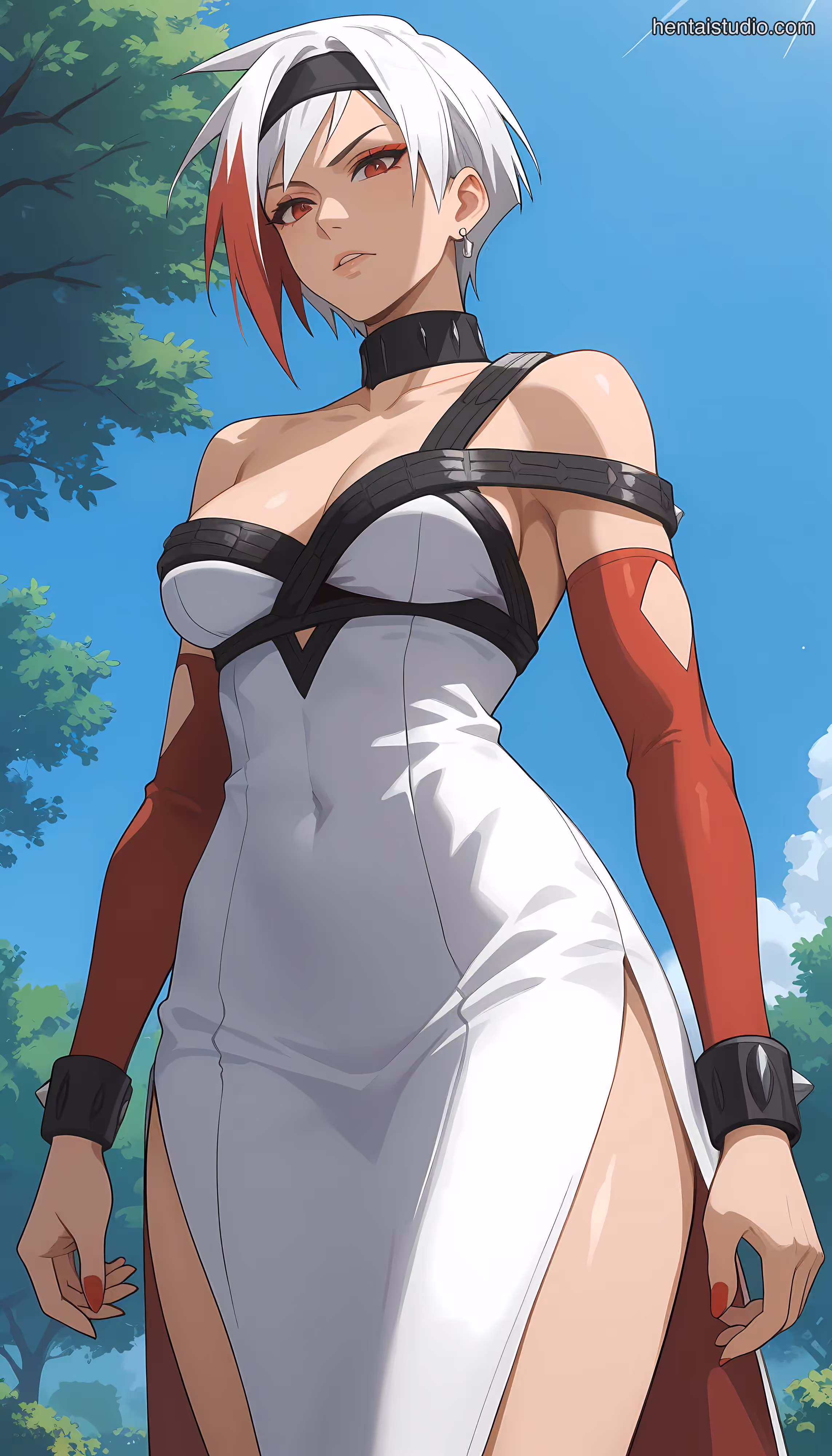 Valkyrie - Cautious Hero: The Hero Is Overpowered but Overly Cautious - Hentai Gallery 5 - 102 Images — image 6 of 102
