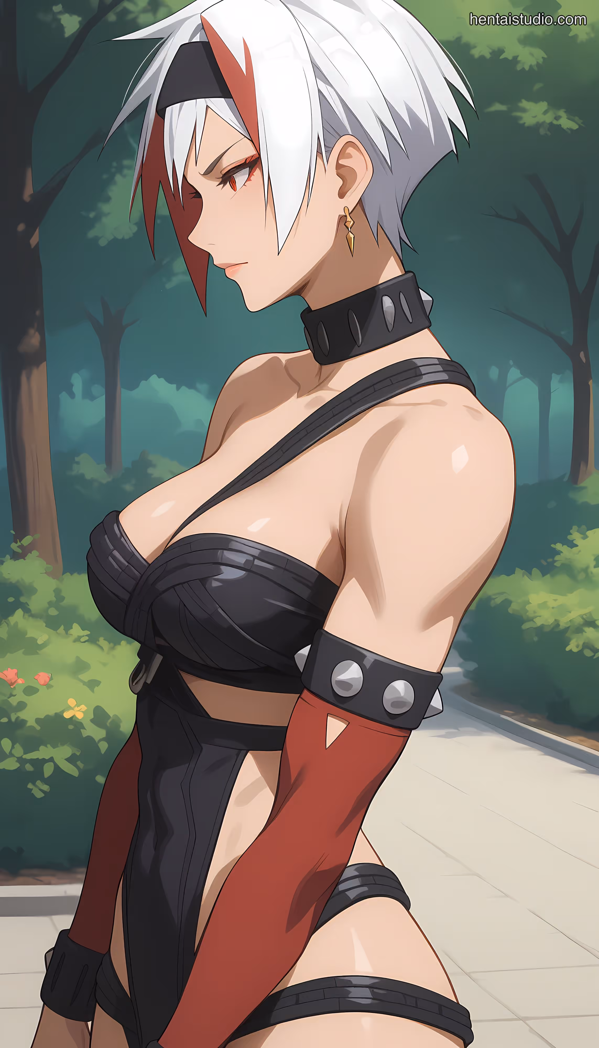 Valkyrie - Cautious Hero: The Hero Is Overpowered but Overly Cautious - Hentai Gallery 5 - 102 Images — image 9 of 102