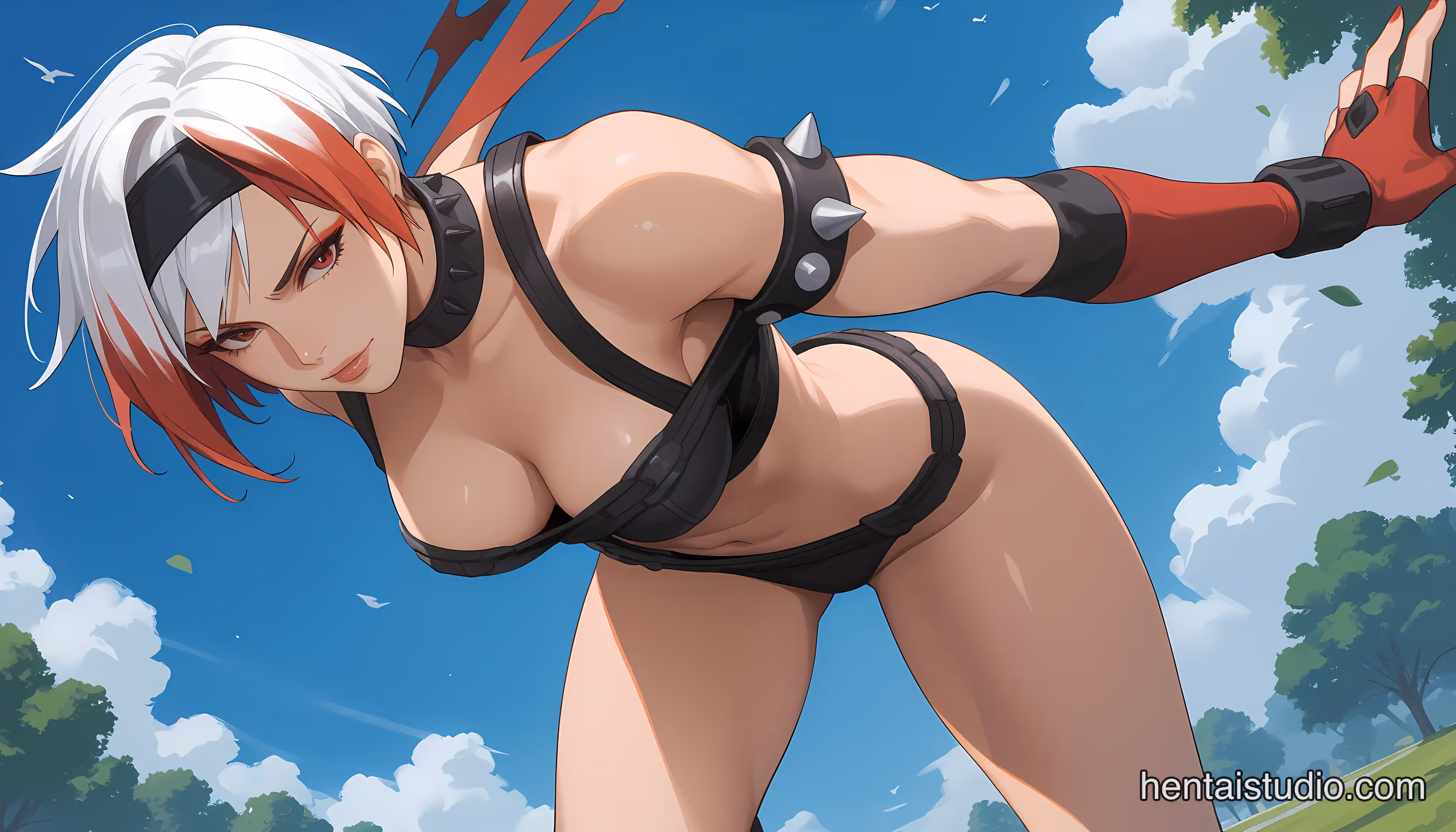 Valkyrie - Cautious Hero: The Hero Is Overpowered but Overly Cautious - Hentai Gallery 5 - 102 Images — image 93 of 102
