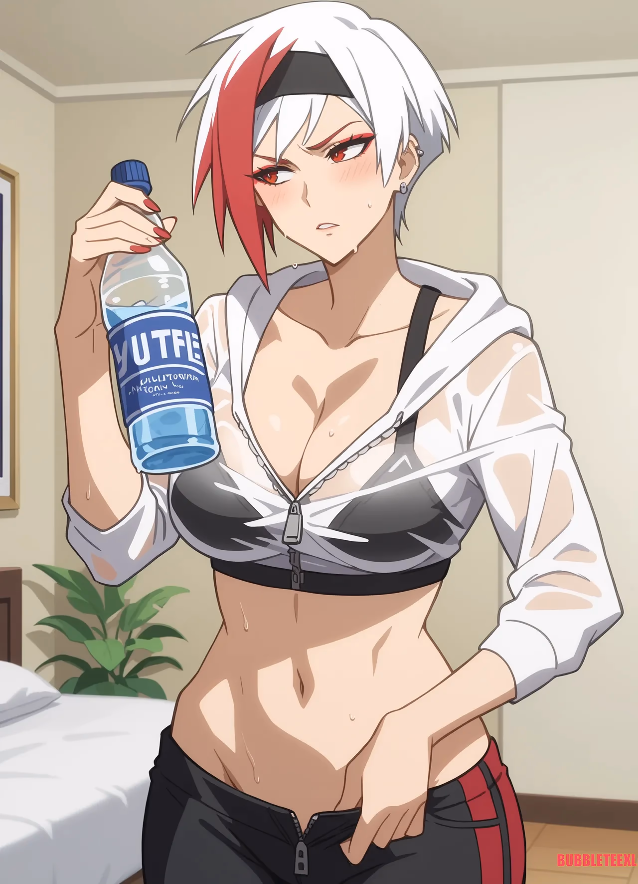 Valkyrie - Cautious Hero: The Hero Is Overpowered but Overly Cautious - Hentai Gallery 1 - 46 Images — image 2 of 46