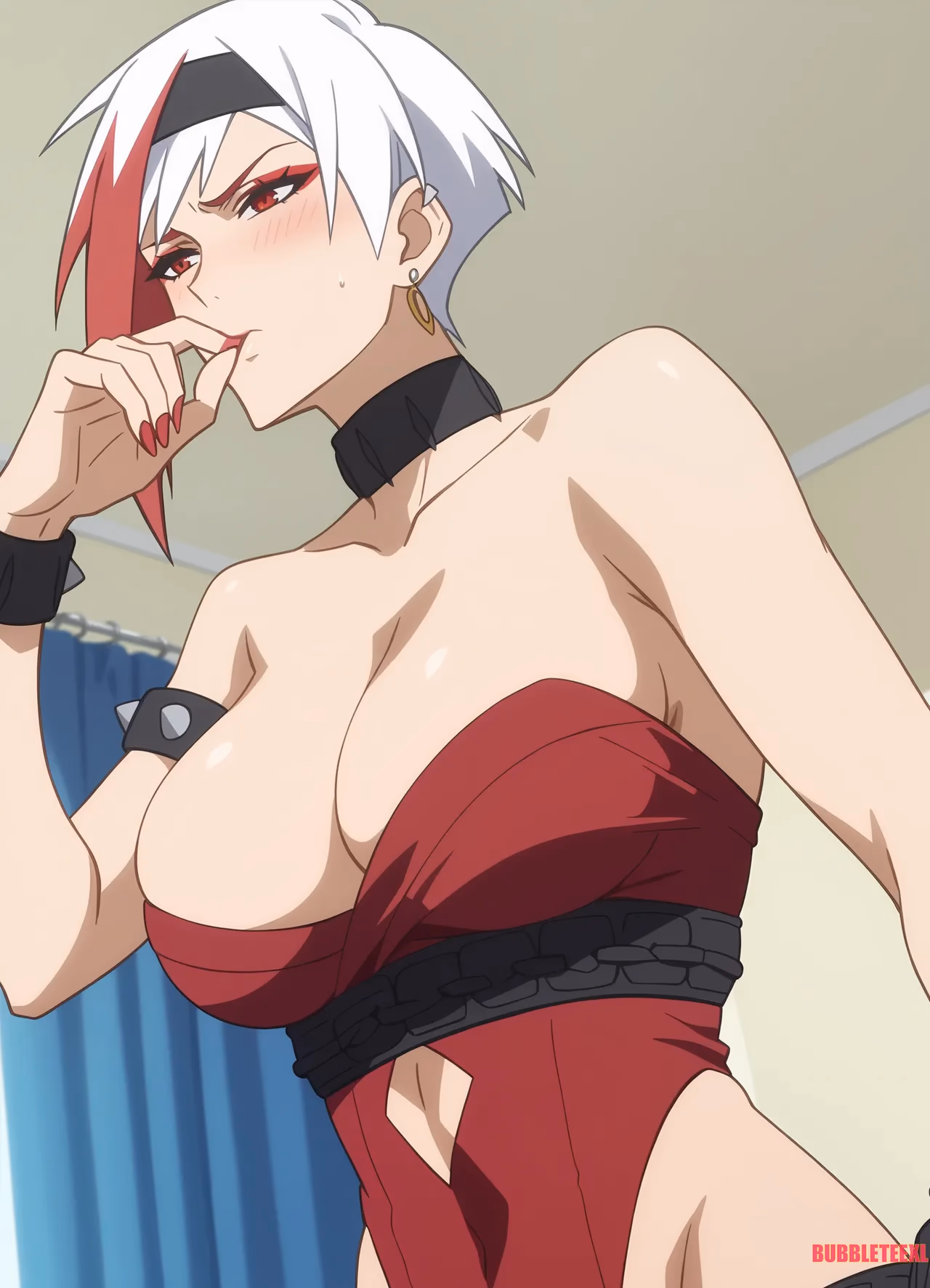 Valkyrie - Cautious Hero: The Hero Is Overpowered but Overly Cautious - Hentai Gallery 1 - 46 Images — image 4 of 46