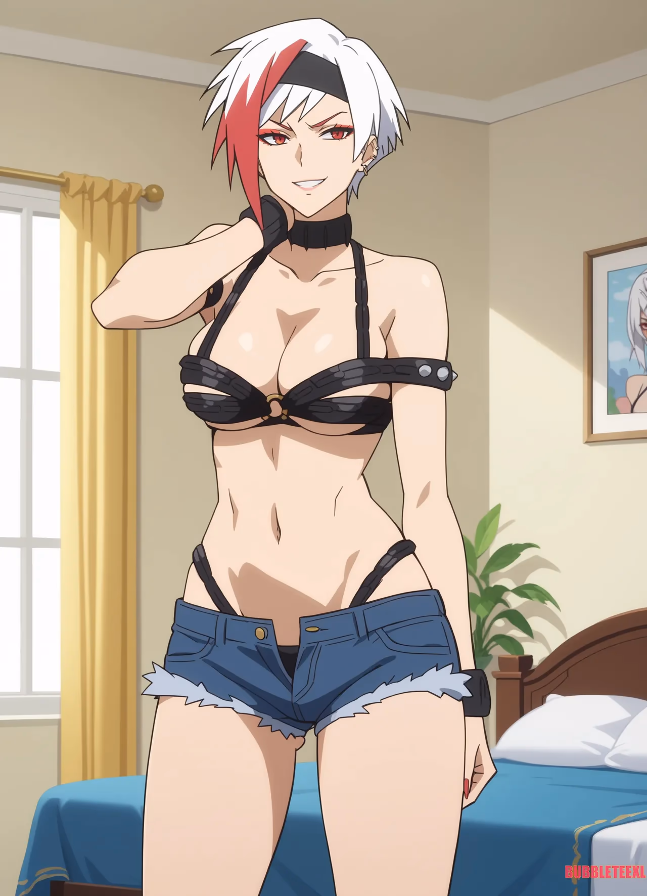 Valkyrie - Cautious Hero: The Hero Is Overpowered but Overly Cautious - Hentai Gallery 1 - 46 Images — image 5 of 46