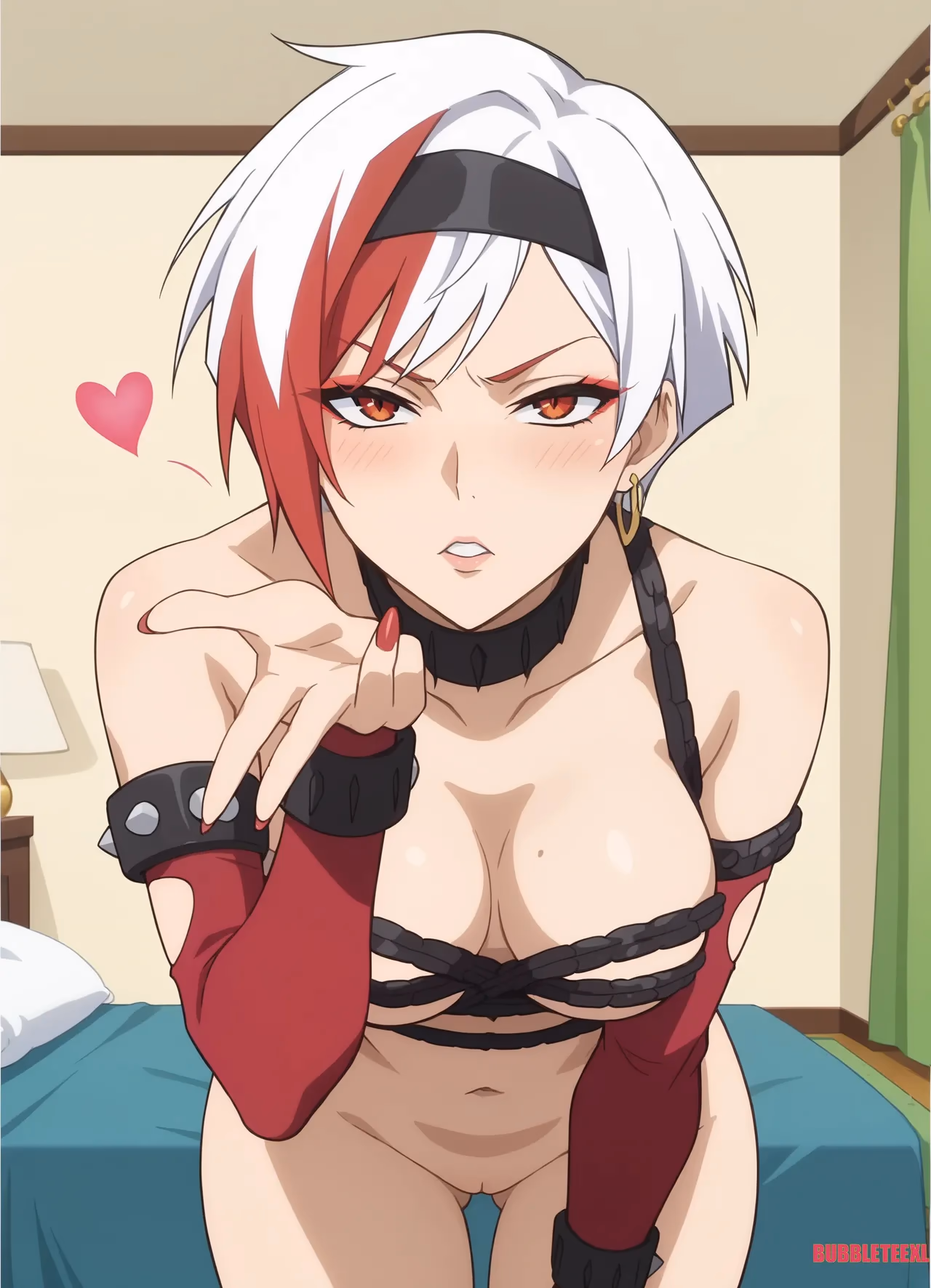 Valkyrie - Cautious Hero: The Hero Is Overpowered but Overly Cautious - Hentai Gallery 1 - 46 Images — image 6 of 46