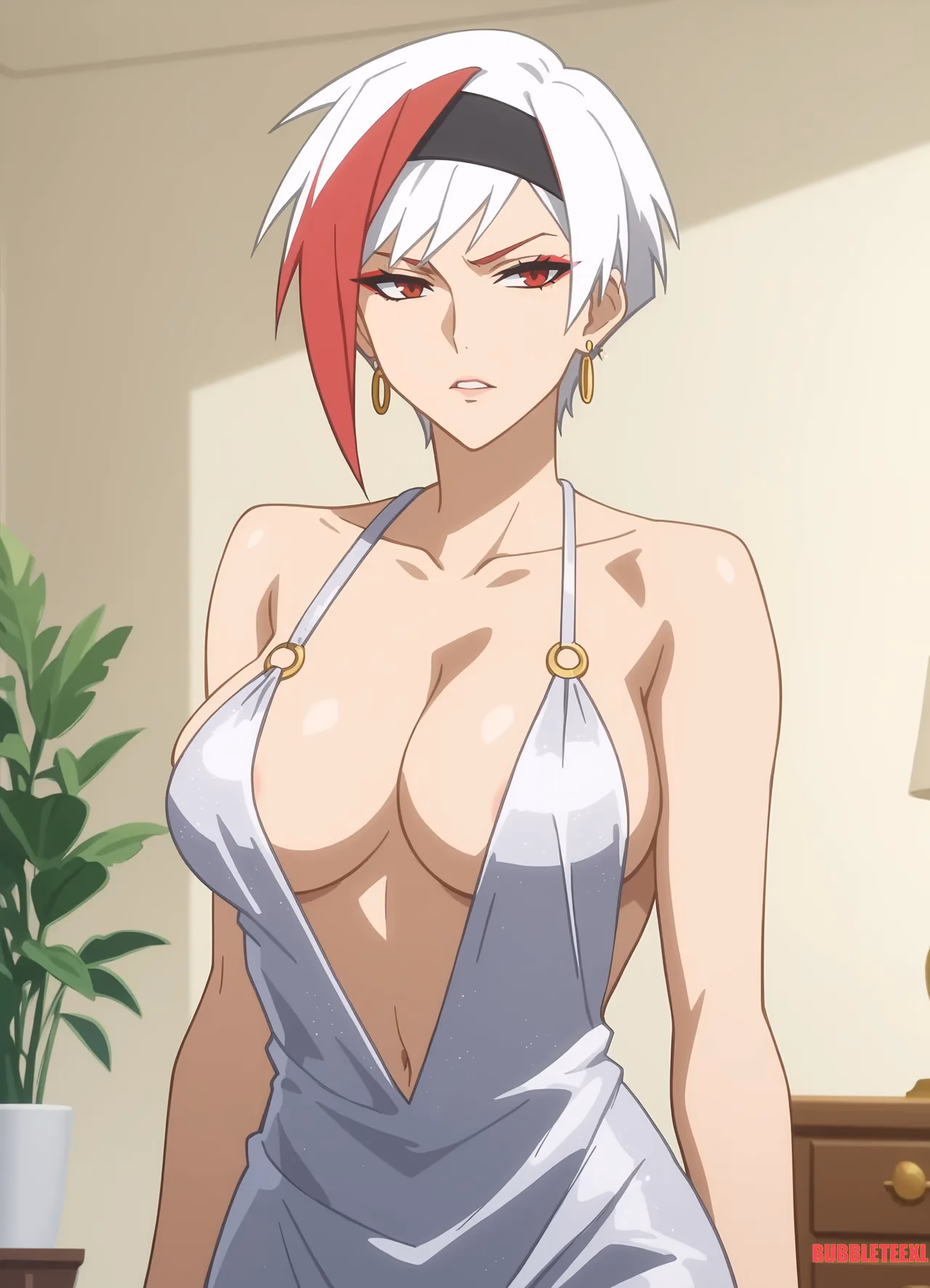 Valkyrie - Cautious Hero: The Hero Is Overpowered but Overly Cautious - Hentai Gallery 1 - 46 Images — image 7 of 46