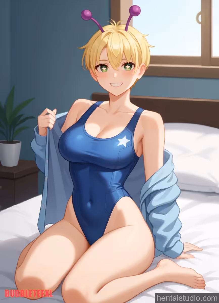 Vamola - Dandadan - Hentai Gallery - 51 Images — image 11 of 51