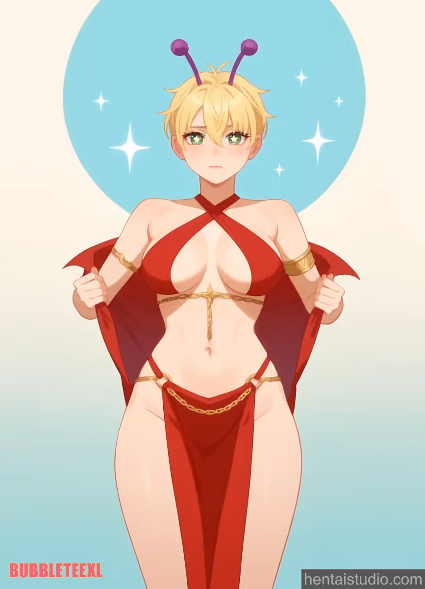 Vamola - Dandadan - Hentai Gallery - 51 Images — image 17 of 51