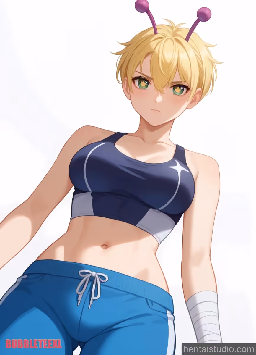 Vamola - Dandadan - Hentai Gallery - 51 Images — image 28 of 51