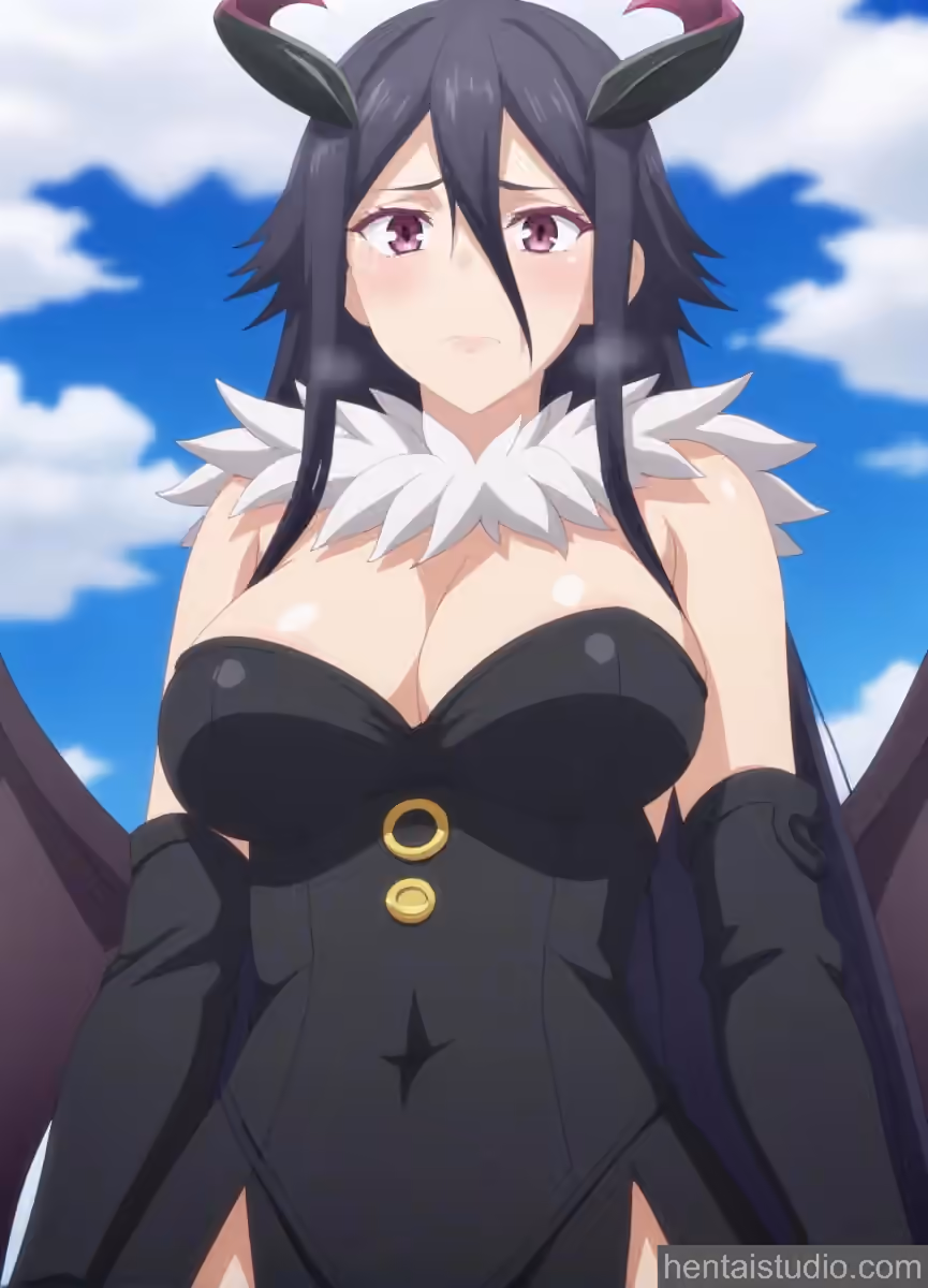 Vanessa - Why Does Nobody Remember Me in This World? (Naze Boku no Sekai wo Daremo Oboeteinai no ka?) - Hentai Gallery 2 - 99 Images — image 13 of 99