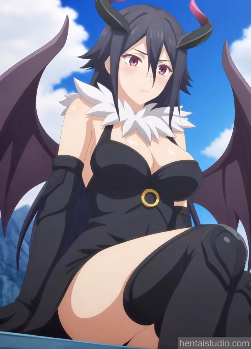 Vanessa - Why Does Nobody Remember Me in This World? (Naze Boku no Sekai wo Daremo Oboeteinai no ka?) - Hentai Gallery 2 - 99 Images — image 39 of 99