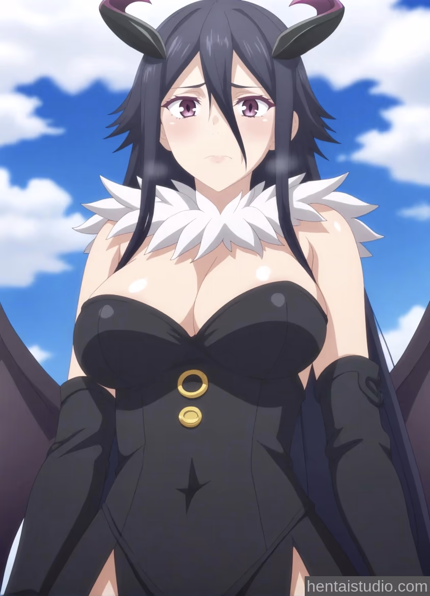 Vanessa from Why Does Nobody Remember Me In This World — image 13 of 99