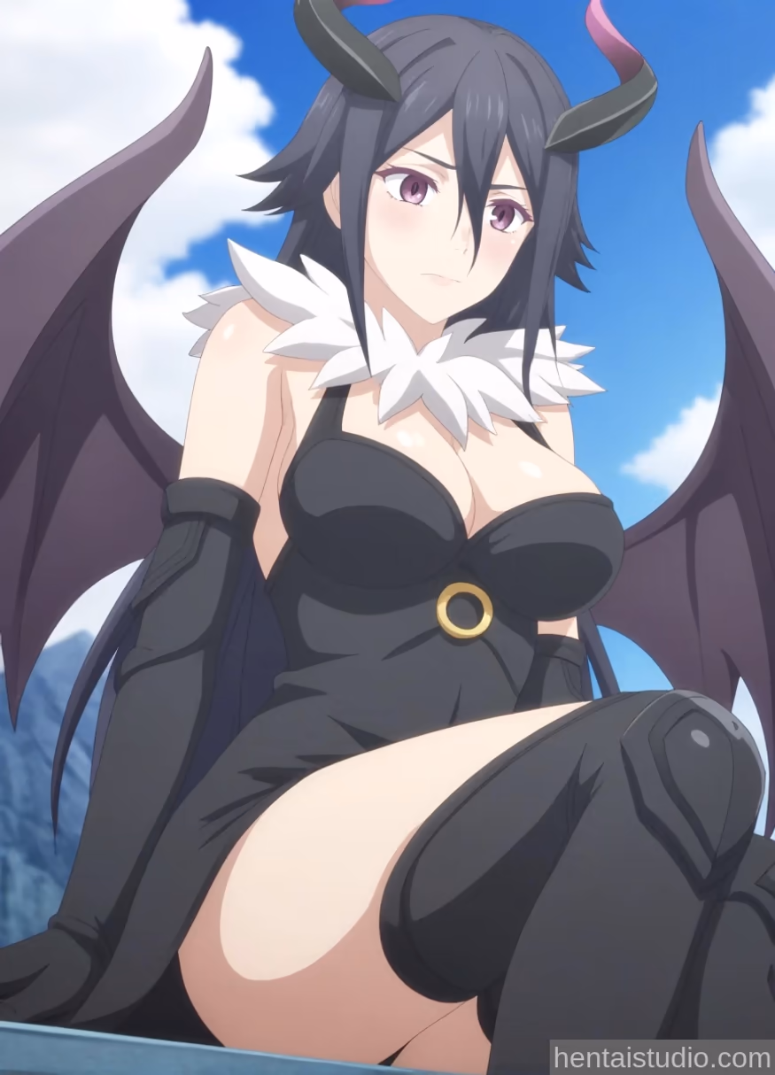 Vanessa from Why Does Nobody Remember Me In This World — image 39 of 99