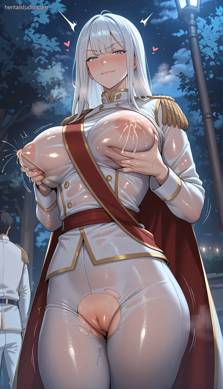 Varay Aurae - The Beginning After the End (TBATE) - Hentai Gallery 1 - 269 Images — image 138 of 269