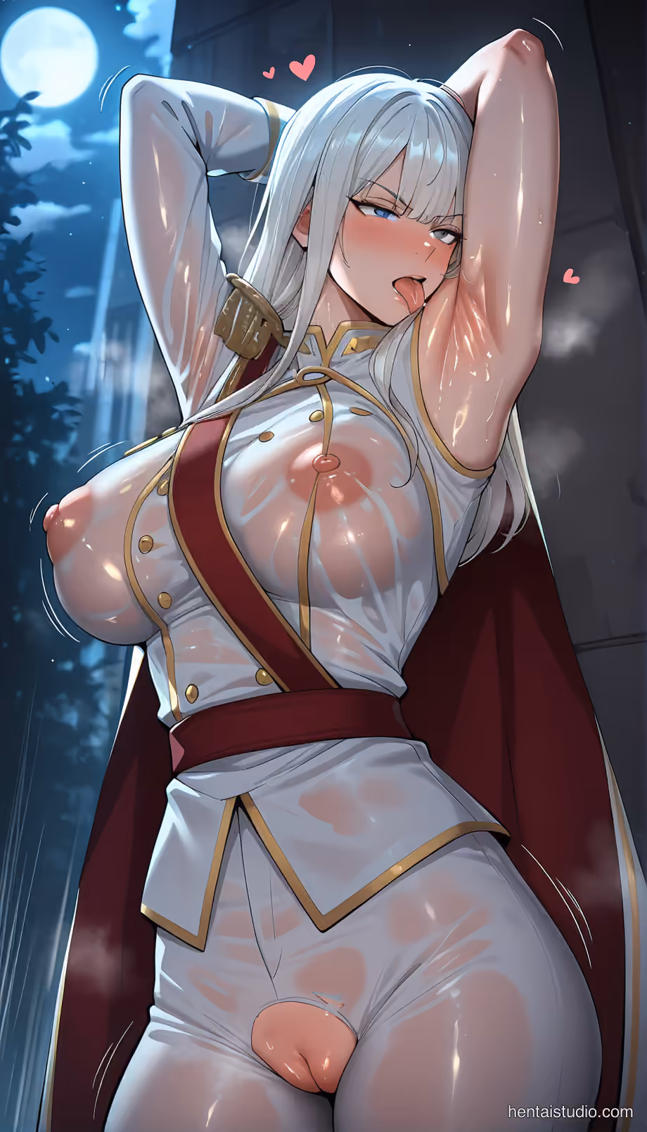 Varay Aurae - The Beginning After the End (TBATE) - Hentai Gallery 1 - 269 Images — image 257 of 269